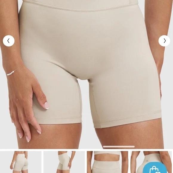 Oner active timeless shorts - Picture 3 of 4